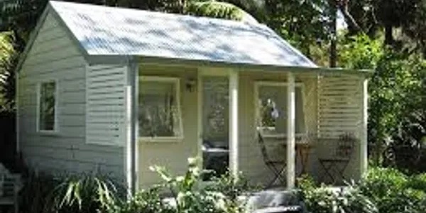 mother-in-law partment or unit