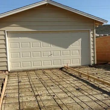 phase 3: construction