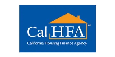 Cal HFA logo