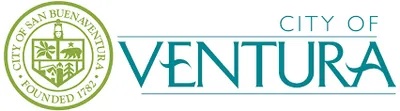 city of ventura logo