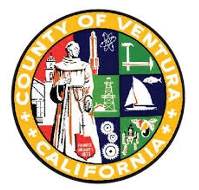 county of ventura logo