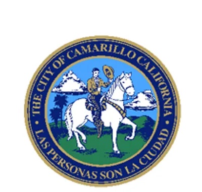 city of camarillo