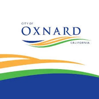city of oxnard